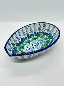 Spoon Rest ~ 3.25W x 5L - 3300X - T4*