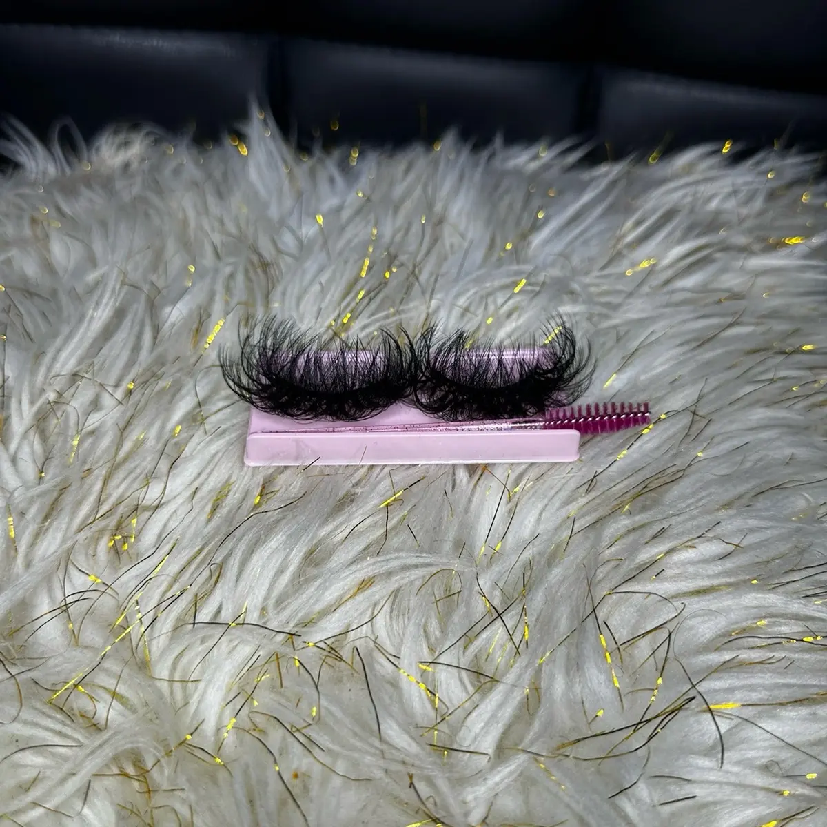 Coco Lash Extension Strips