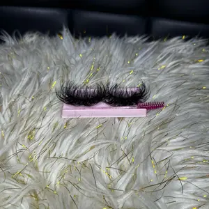 Coco Lash Extension Strips
