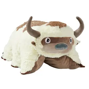 Nickelodeon Avatar the Last Airbender Appa Plush Pillow Pet