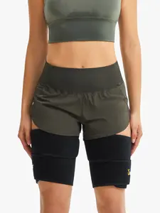 Nebility Unisex Sports Knee Support Straps