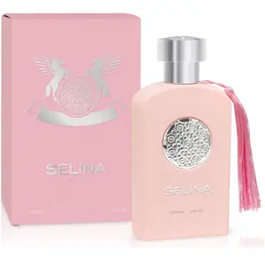 SELINA DE MARLY Emper