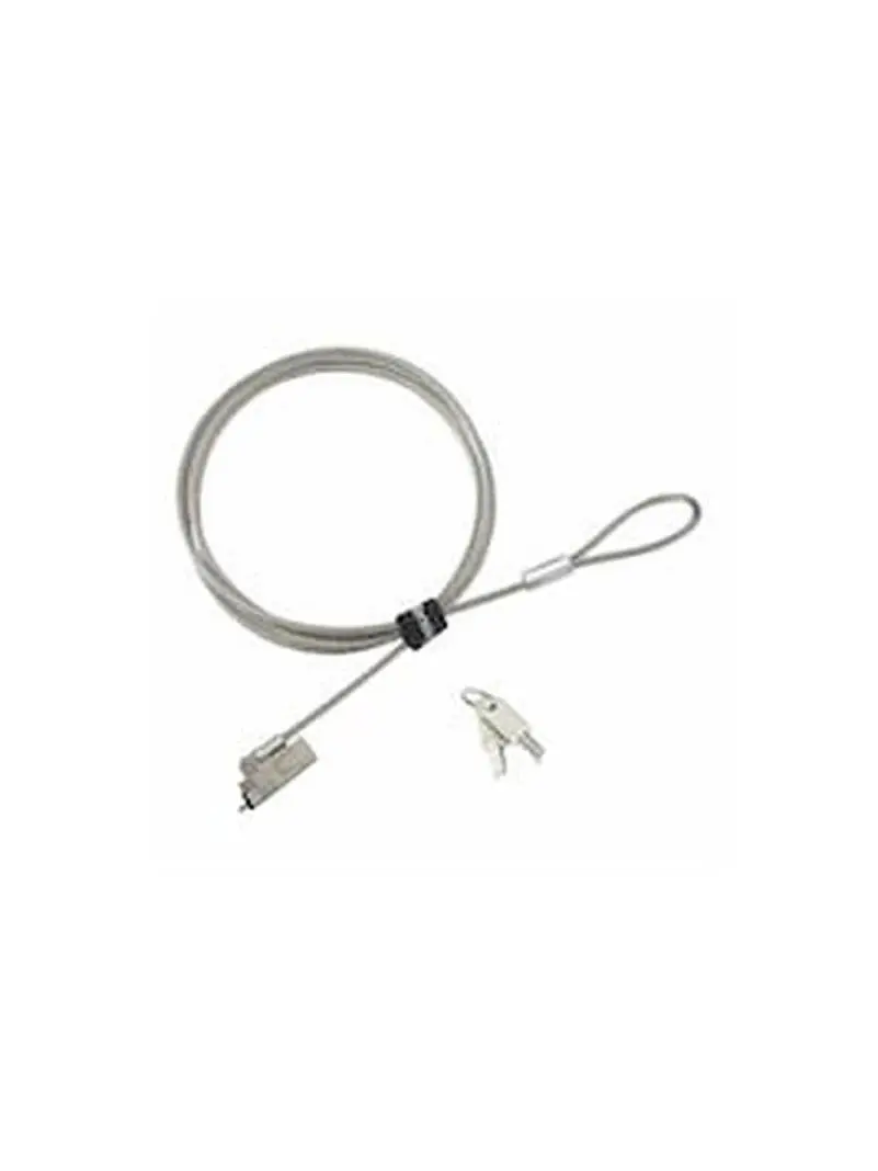 Kensington K60630WW Slim NanoSaver 2.0 EQ Keyed Laptop Lock