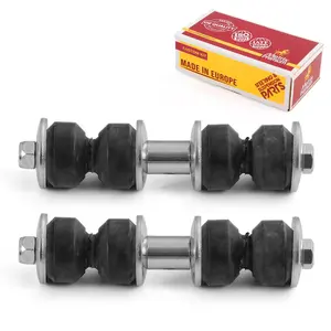 2 PC Front Stabilizer Bar Link Kit  99500MT