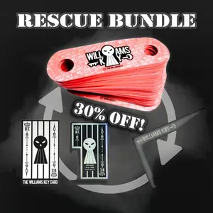 Rescue Bundle