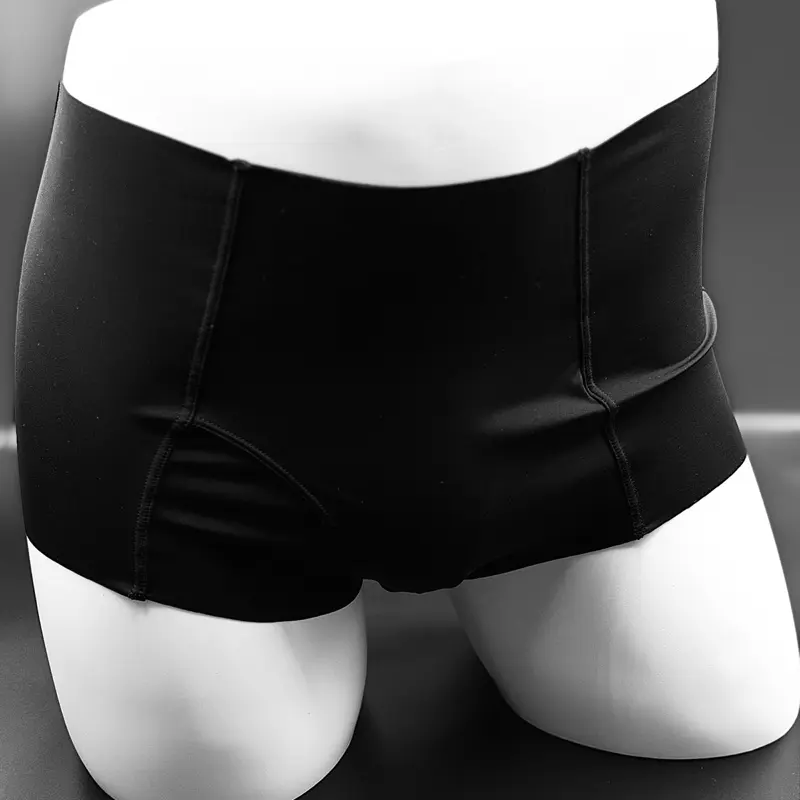 Waistless Men’s Underwear