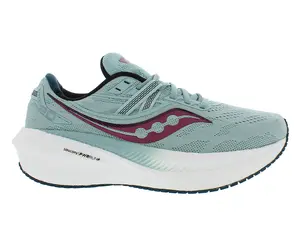 Saucony Triumph 20  Womens Shoes