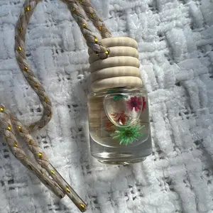 Car Diffuser Aromatherapy  Gift