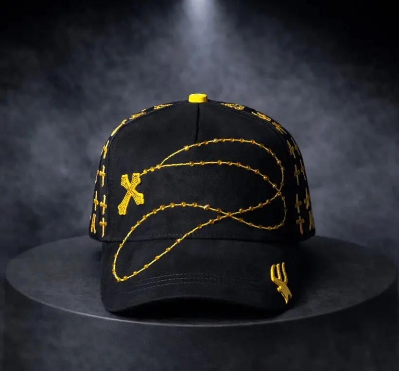 Exodo 14-14 BLK Gold