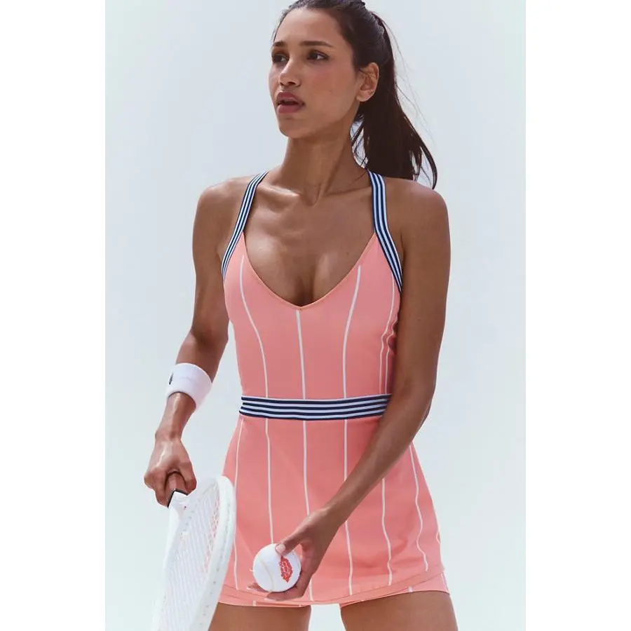 Free People Movement Cooling Sports Dress, Cool On the Court Athletic Wear for Sports & Outdoor Activities, Sporty Chic