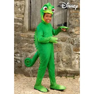 Kid's Tangled Pascal Costume (© Disney)
