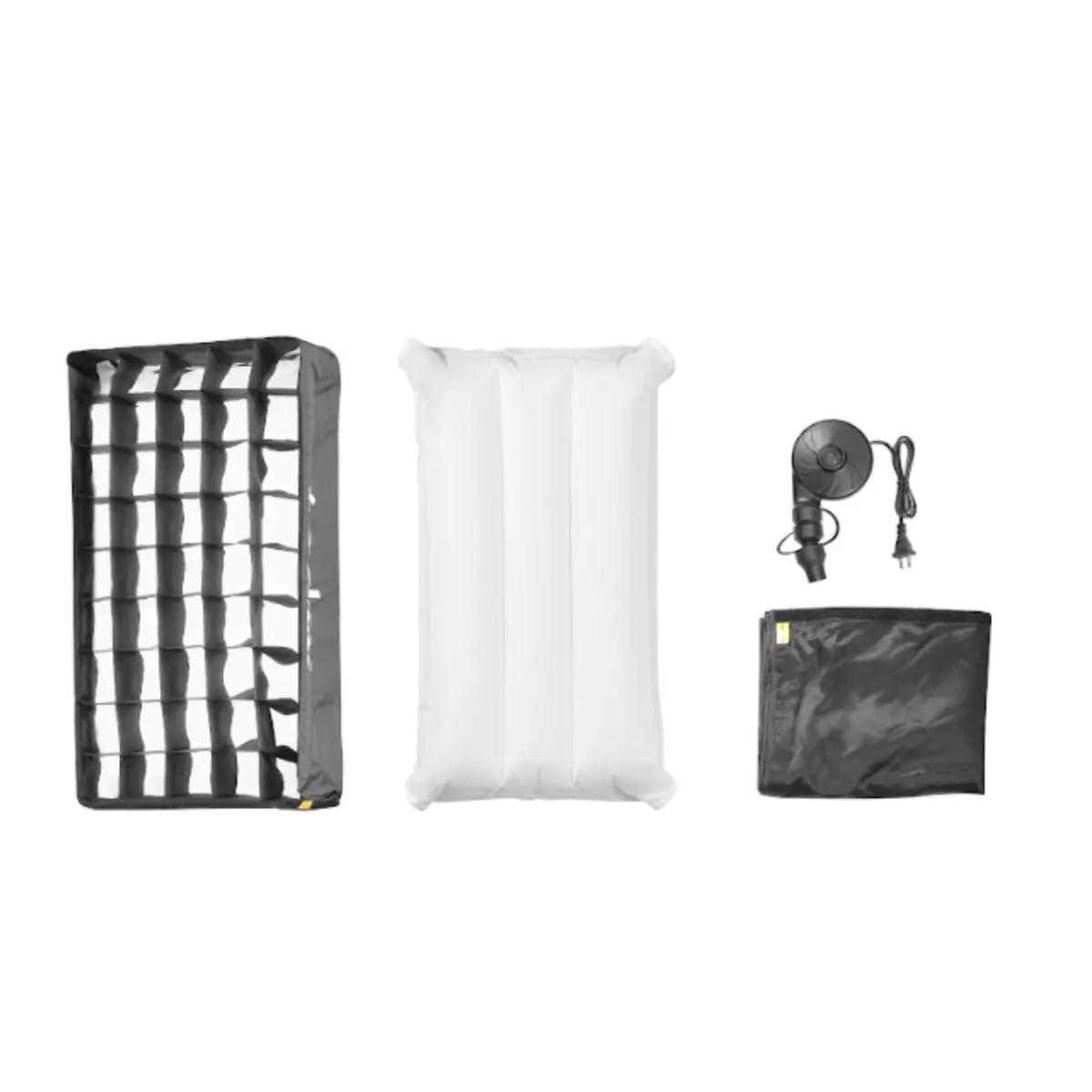 Godox Air Softbox for F100R RGB Flexible LED Light Mat