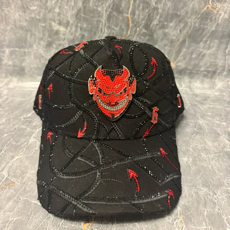 El MAKABELICO 666