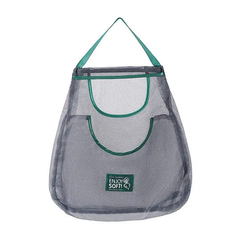 Mesh Beach Bag & Mesh Shovel Set, Shark Tooth Sifter Dipper Filter, Sand Scooper, Seaside Shell Collecting Beach Toy, Fun Outdoor Gear