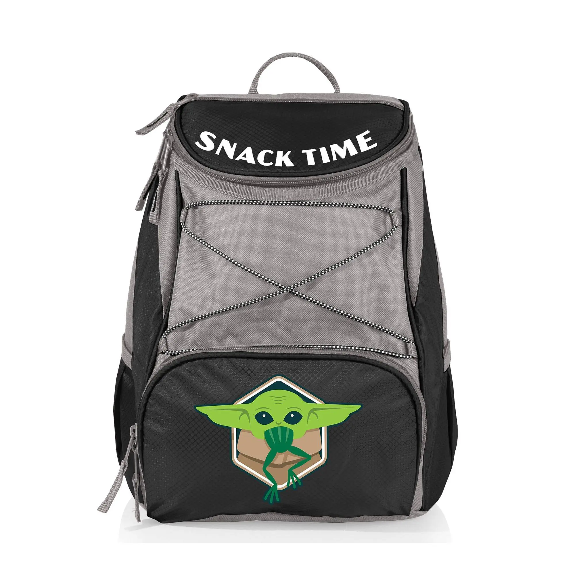 ONVIA Mandalorian The Child PTX Backpack Cooler ONVIA Mandalorian The Child PTX Backpack Cooler