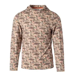 WILDGAME - Vantage Performance Hoodie