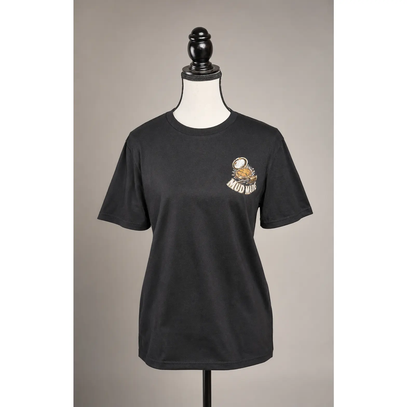 Mud Is My Favorite Shade of Makeup T-Shirt