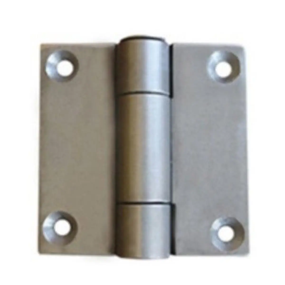 212 MAIN John Wright 88-458 Plain Cast Iron Door Hinges for Sailing, 2"x2", Non-Handed Design, 50lb Capacity, Pair Pack, 2X2 In, 2" X 2", Unique Non-Handed Design