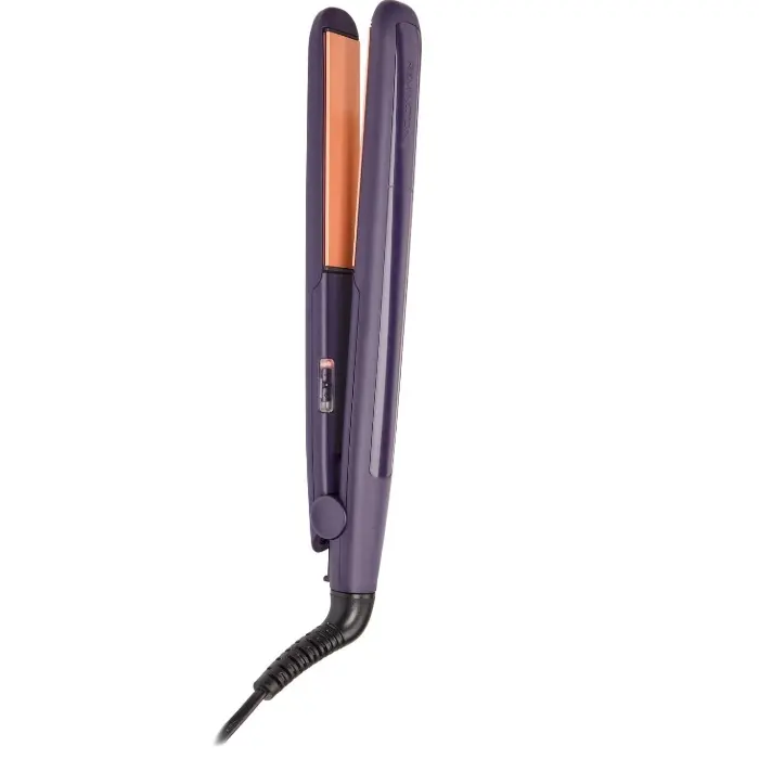 Remington MyStylist Slim Straightener, 1" Ceramic Flat Iron, 30-Second Heat