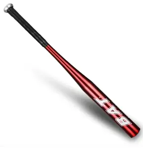 Aluminum Baseball Bat