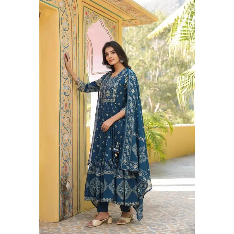 indian clothes - TikTok Shop