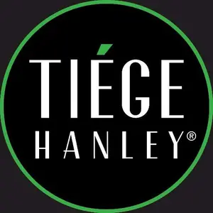 Tiege Hanley shop logo
