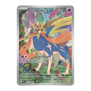 Zacian – 100/094