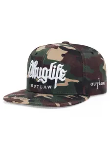 2026 New Personalized Creative Baseball Hat Letter Embroidery Hip Hop Hat Outdoor Daily Commuter Decorative Hat Leisure Sports Sunshade Hat Street Fashion Skateboarding Hat Male Female Same Style Flat Edge Hat
