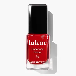 Changing of the Guards Nail Color