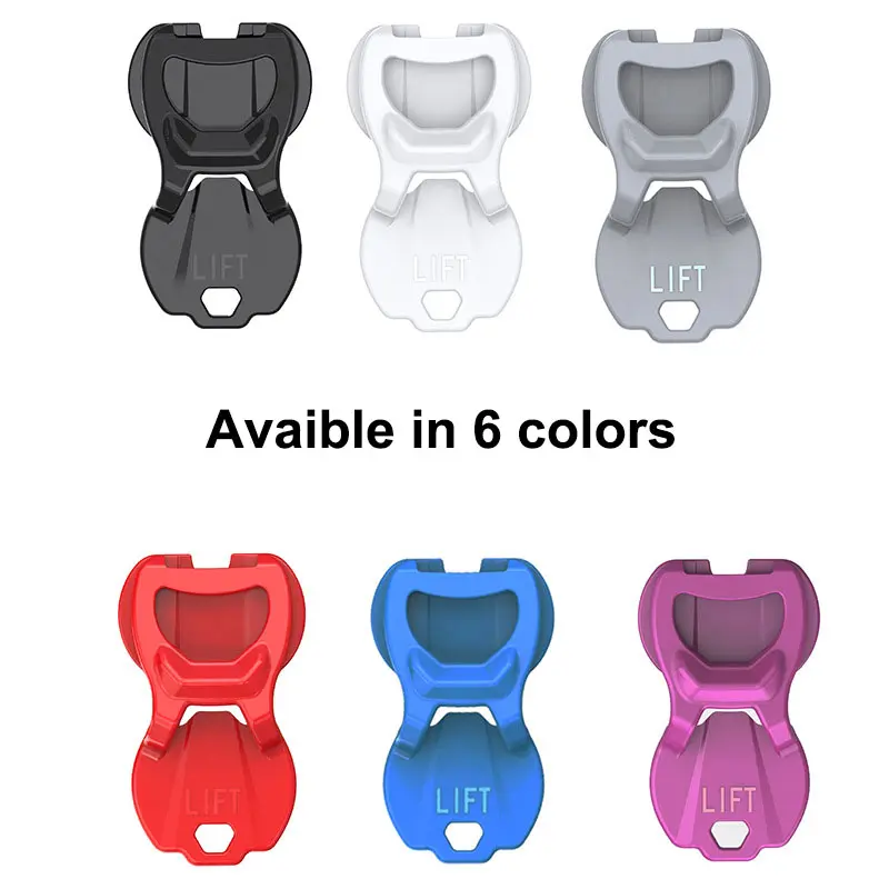 Easy Tab Opener Drink Protector,Ideal for Parties BBQs Beach Kitchen Utensils Home