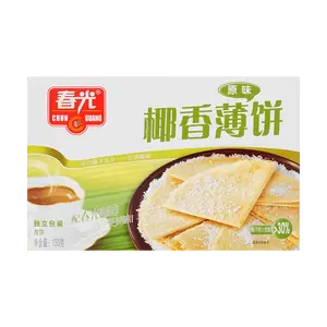 CHUN GUANG Coconut Cracker 150g