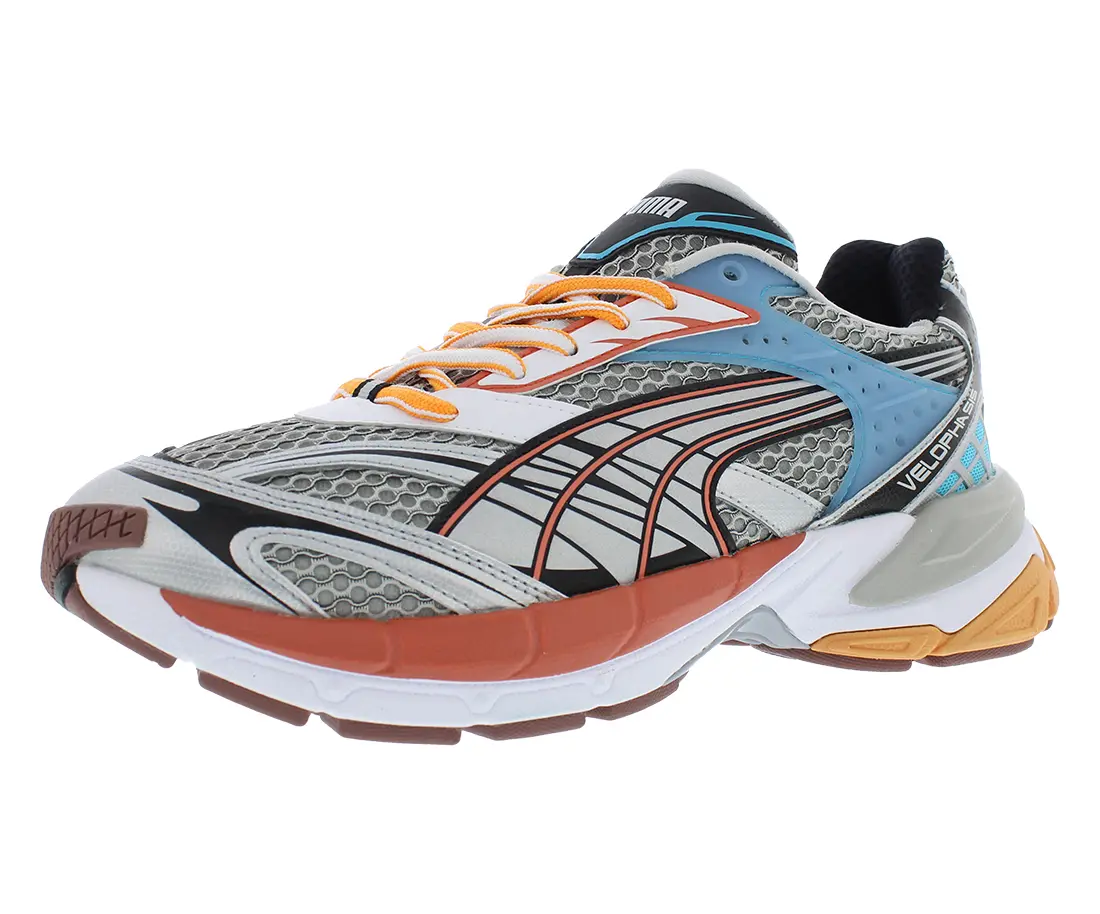 Puma Velophasis Phased Mens Shoes, Sneaker, Sports Shoes