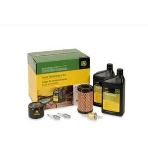 John Deere Home Maintenance Kit for Z235, Z255 Lawn Tractor Mower LG276