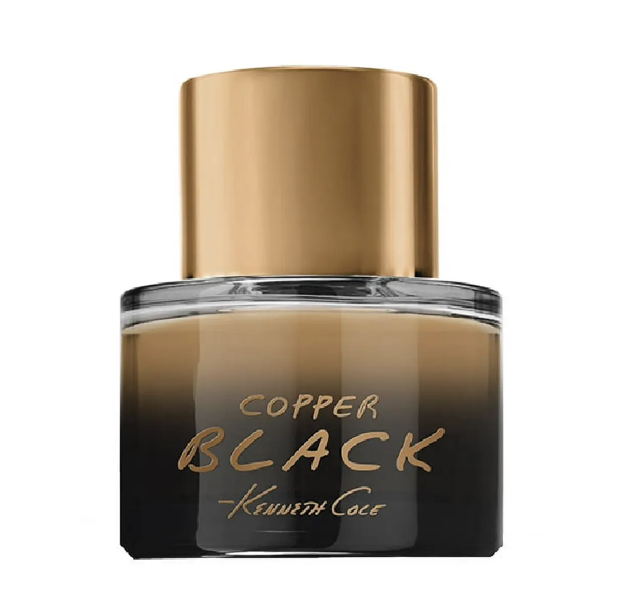 Copper Black by Kenneth Cole 1.7oz EDT Spray for MEN