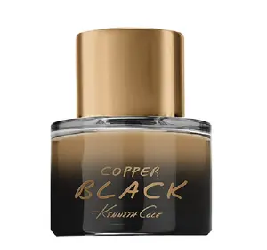 Copper Black by Kenneth Cole 1.7oz EDT Spray for MEN