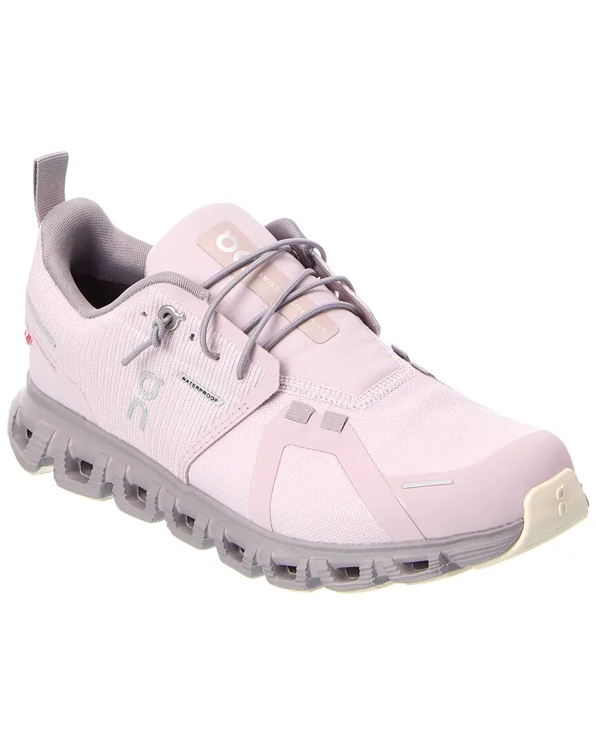 On Running Cloudsurfer Trail 2 Sneaker
