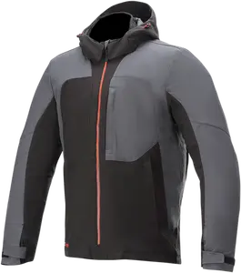 Alpinestars Stratos v2 Techshell Drystar Jacket