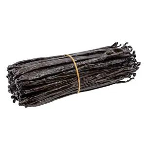 Slofoodgroup Mexican Vanilla Beans Gourmet Vanilla From Mexico for Cooking and Baking Spice Slofoodgroup Mexican Vanilla Beans Gourmet Vanilla From Mexico for Cooking and Baking Spice