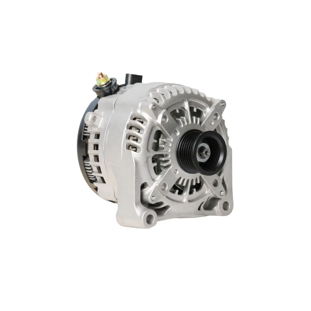 2014-2016 BMW 428i L4 2.0L High Output Alternator