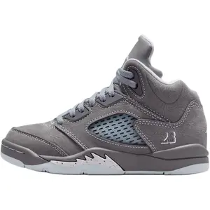 Air Jordan 5 Retro PS 'Wolf Grey' 2026