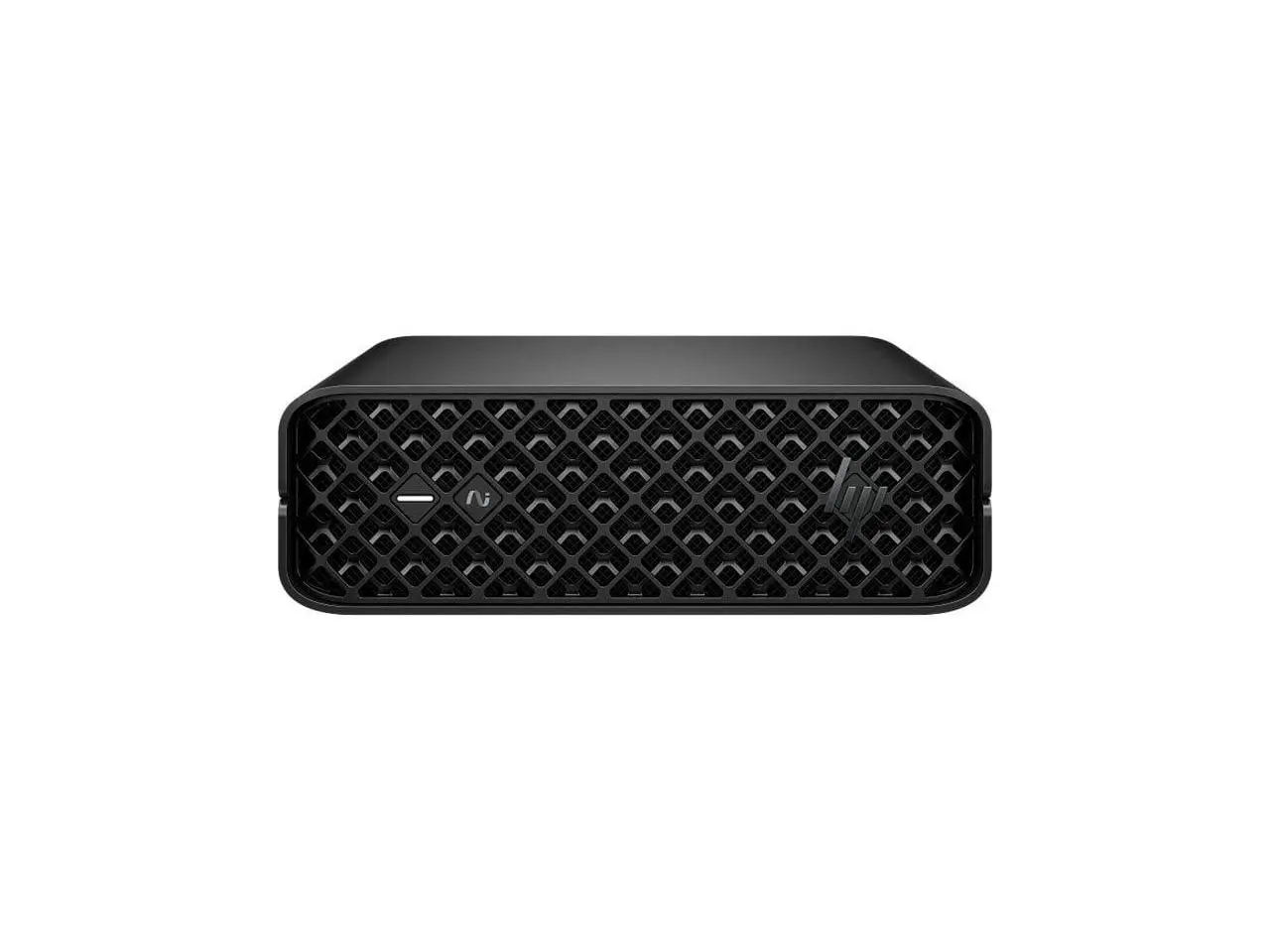 HP Z2 Mini G1i SFF Desktop Computer U5 235 16GB 512GB SSD W11P BM6M2UTABA HP Z2 Mini G1i SFF Desktop Computer U5 235 16GB 512GB SSD W11P BM6M2UTABA