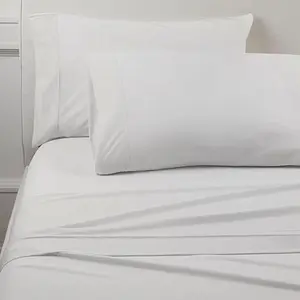 Concierge Collection Cool To The Touch 4-piece Sheet Set