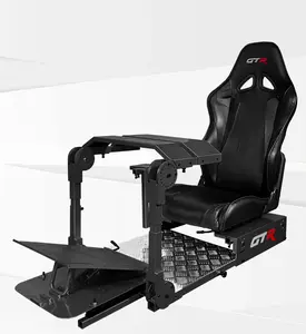 GTA Pro Club Racing Simulator
