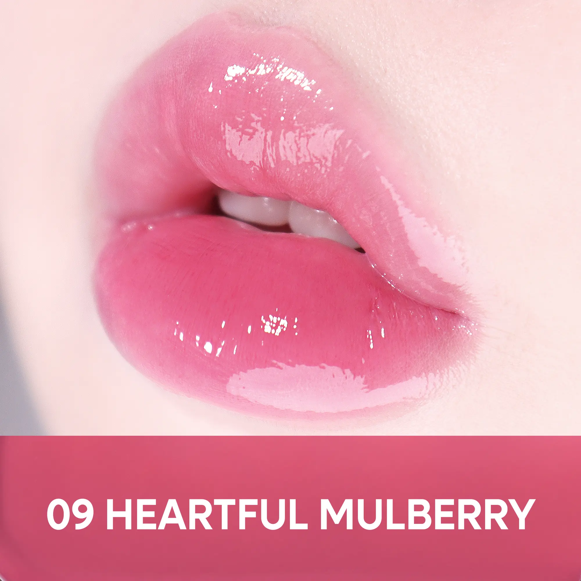09 Heartful Mulberry