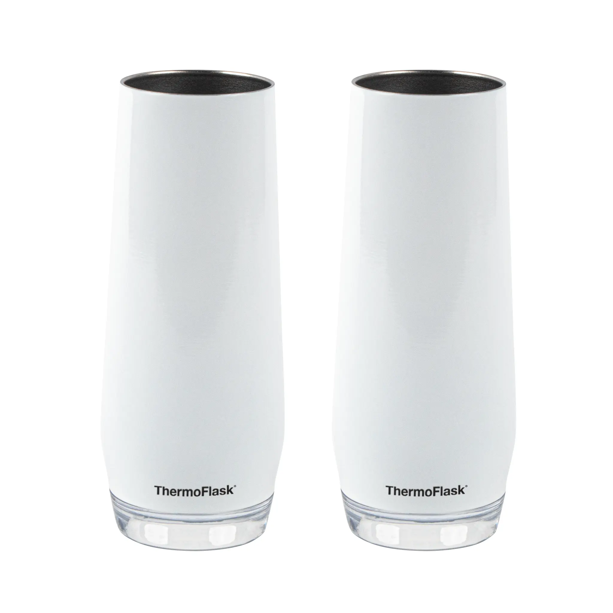 7 oz Celebration Champagne Flute 2 Pack