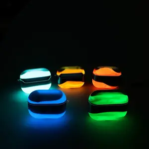 GlowFlow Cases