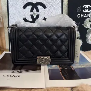 Pre-owned CHANEL chanel