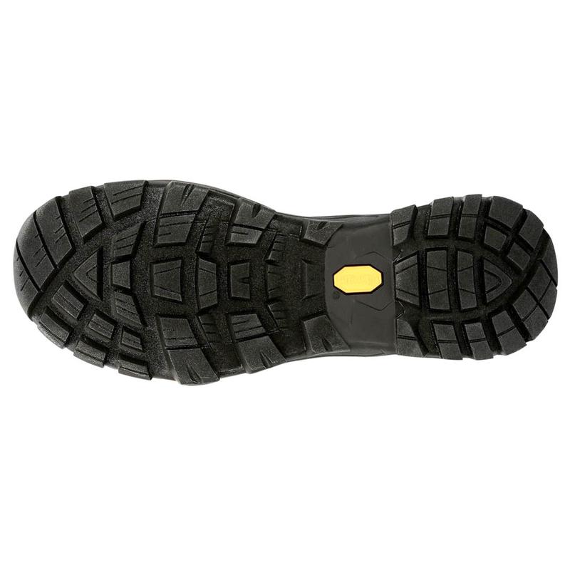 Rocky Mens Xrb 1000G Insulated Waterproof Rubber Rain Casual Boots Knee High - Green