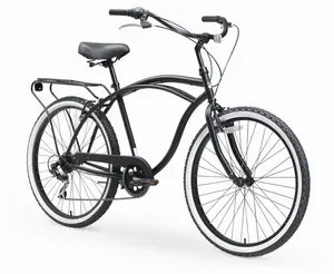 Around the Block 24" Bicycle