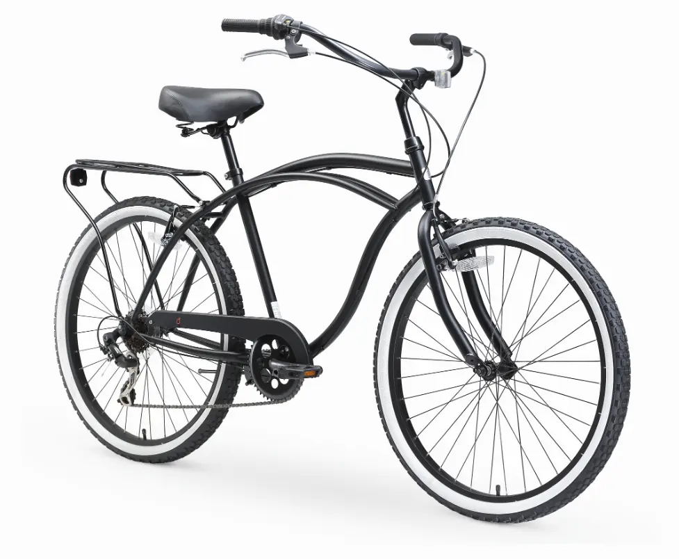 Around the Block 24" Bicycle Around the Block 24" Bicycle